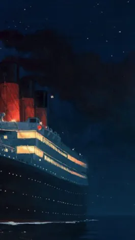 Game screenshot Titanic: The Mystery Room Escape Adventure Game apk