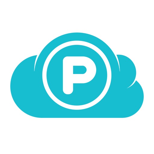 pCloud - Cloud Storage Icon