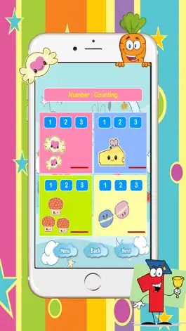 Game screenshot Math Problem Solver: Детские игры онлайн hack