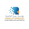 مؤسسة ربوع العاصمة icon