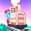 Tiny Trains - iPhoneアプリ