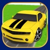 Racer Cars : Highway 3D icon