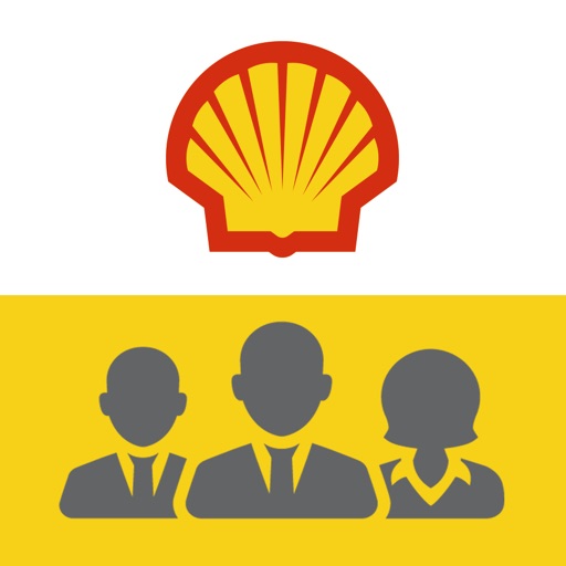 Careers @Shell iOS App