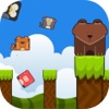 Hoki Hop: Pet Jump