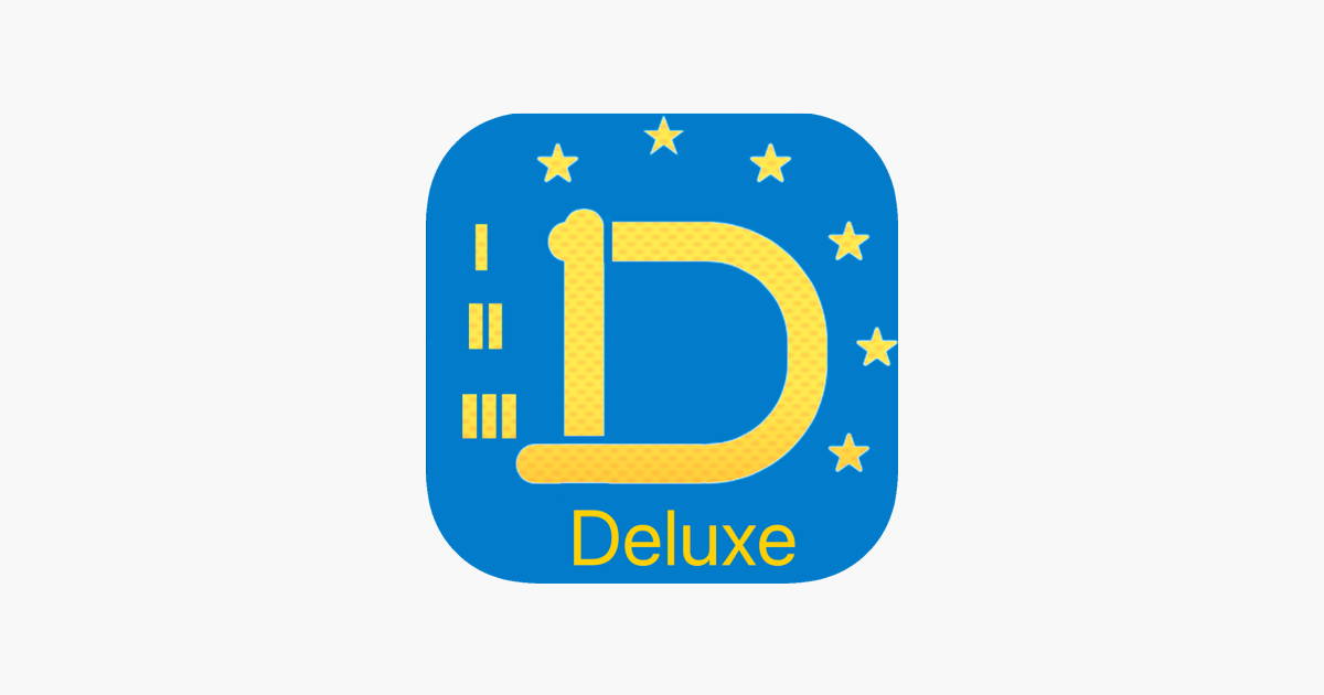 ‎Dimensions Deluxe Calculator on the App Store