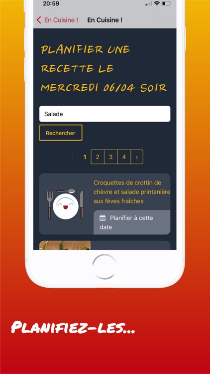 En Cuisine ! screenshot-7