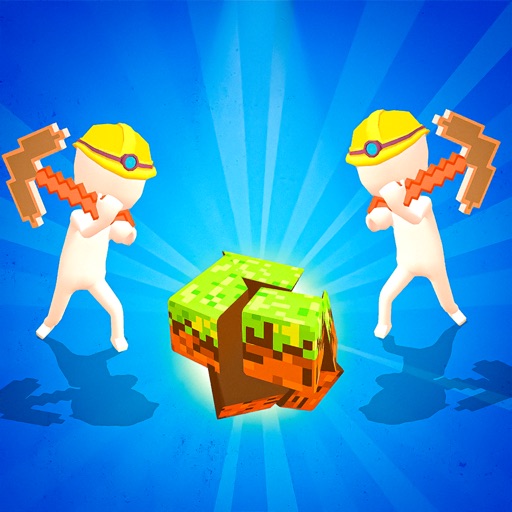 Mine to Survive icon