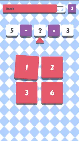 Game screenshot Kid Math Challenge: Brain Test and Learn apk