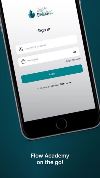【图】Flow Academy(截图2) 【图】Flow Academy(截图2)
