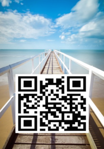 QR Beautiful screenshot 2