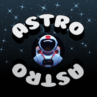 Astro Party Game