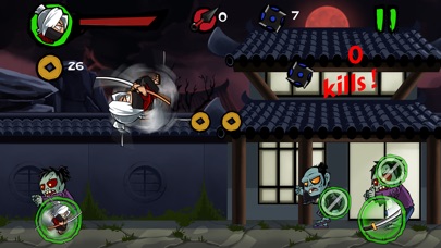 Man Killer Monster screenshot 3