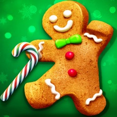 Activities of Cookies Maker - Sweet Christmas Gingerbread Party