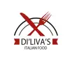 Dilivas pizza delete, cancel