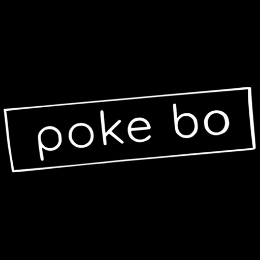 Poke Bo icon