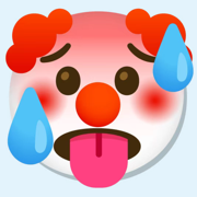 emoji厨房