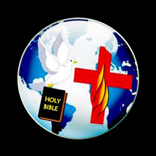 HOG Ministries International icon