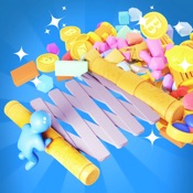 Arcade Push