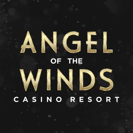Angel Of The Winds Casino iOS App