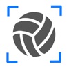 SPEEDUP Volley-ball icon