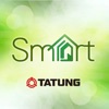TATUNG SMART HOME - iPhoneアプリ
