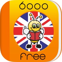 6000 Words - Learn English Language for Free Reviews