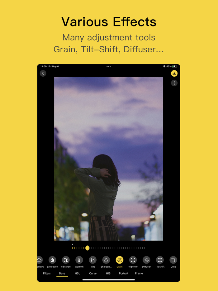 FunFor Cam - Retro Film Analog