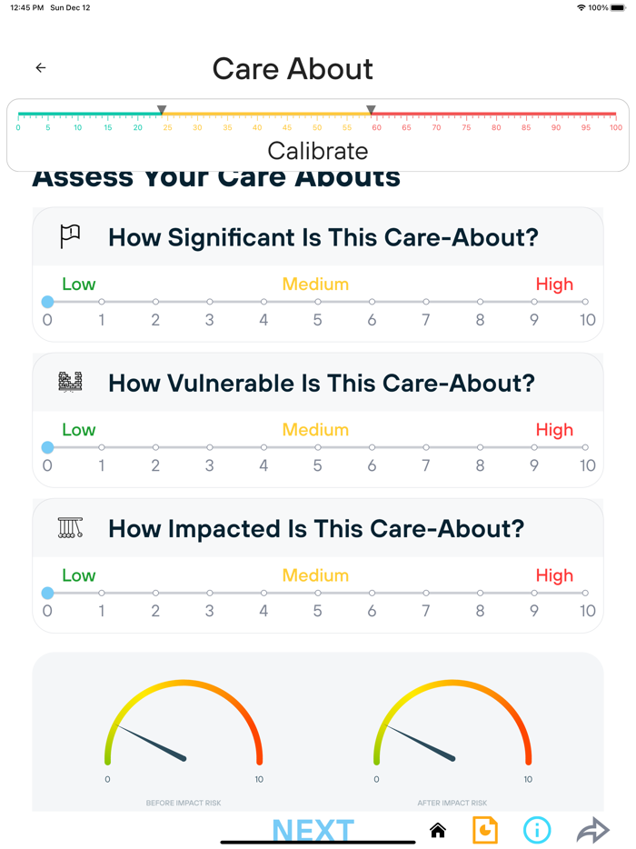 Agile Business Continuity