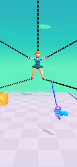 Game screenshot Knife Light hack