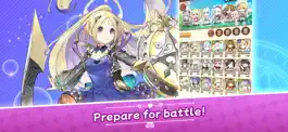 Game screenshot Idle Princess: Anime RPG mod apk