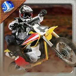 Mountain Motorcycle Racing Simulator & Rider Game