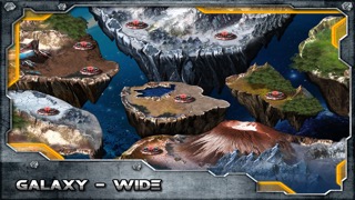 Galaxy Defense 2: Tower Gameのおすすめ画像2