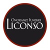 Liconso Onoranze Funebri - iPadアプリ