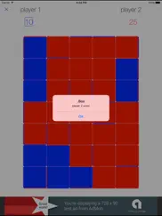 .box - the dot game ipad capturas de pantalla 2