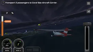 Flight Pilot Simulator 3D! screenshot 6