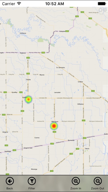 Pest Track screenshot-4