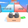Shoes Rush Evolution 3D icon
