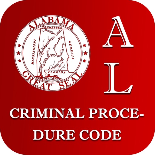 Alabama Criminal Procedure icon