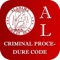 Alabama Criminal Procedure Code (Title 15) app provides laws and codes in the palm of your hands