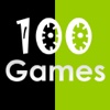 100 Games - Top 100 popular games