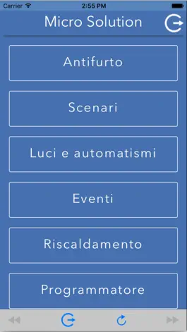 Game screenshot MS Home mod apk