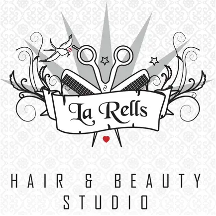 La Rells Hair & Beauty Cheats