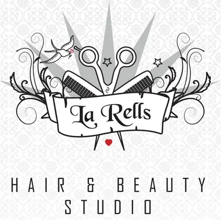 La Rells Hair & Beauty Читы