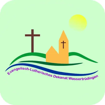 Dekanat-Wassertrüdingen Cheats