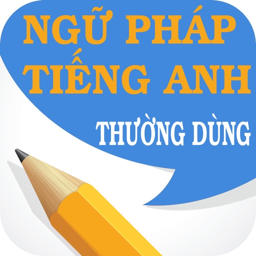 Grammar in use - Ngữ pháp tiếng anh thường dùng icon