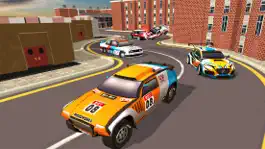 Game screenshot Real Nitro Car Drifting Driver-City Driving School apk