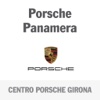 Porsche Panamera by Centro Porsche Girona