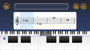 Music Theory Pro screenshot