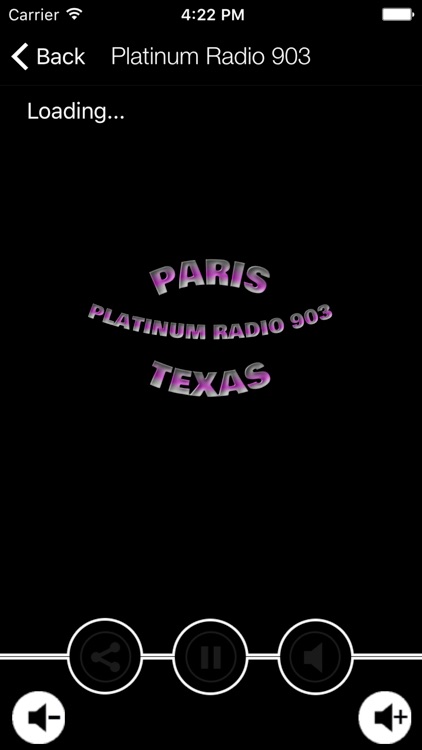Platinum Radio 903
