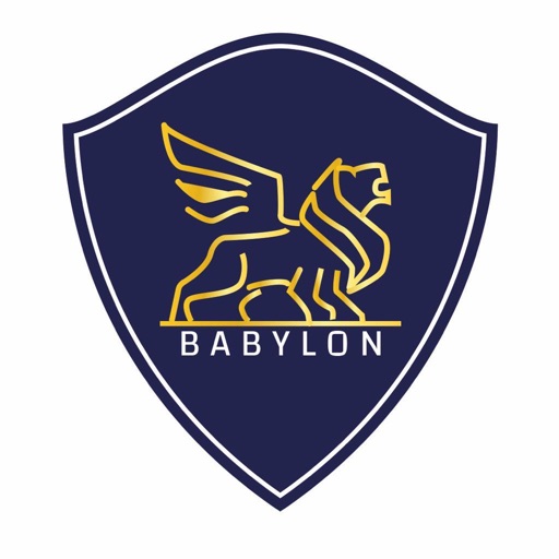 Babylon Pet icon